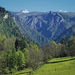 Diffuso Ceaglio Valle Maira 2* Marmora