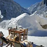 Otel Diffuso Ceaglio Valle Maira Marmora