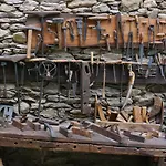 Diffuso Ceaglio Valle Maira 2* Marmora
