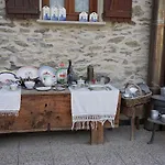 Diffuso Ceaglio Valle Maira Otel Marmora