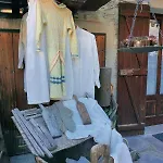 Otel Diffuso Ceaglio Valle Maira Marmora