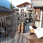 Otel Diffuso Ceaglio Valle Maira