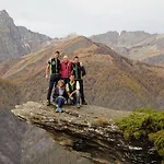 Diffuso Ceaglio Valle Maira