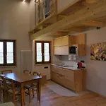 Otel Diffuso Ceaglio Valle Maira