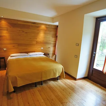 Hotel Diffuso Ceaglio Valle Maira