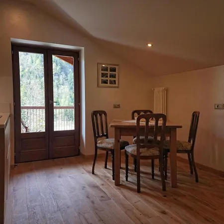 Diffuso Ceaglio Valle Maira 2* Marmora