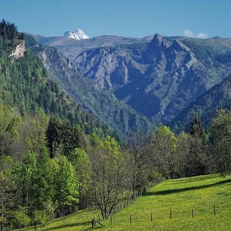 Diffuso Ceaglio Valle Maira 2* Marmora