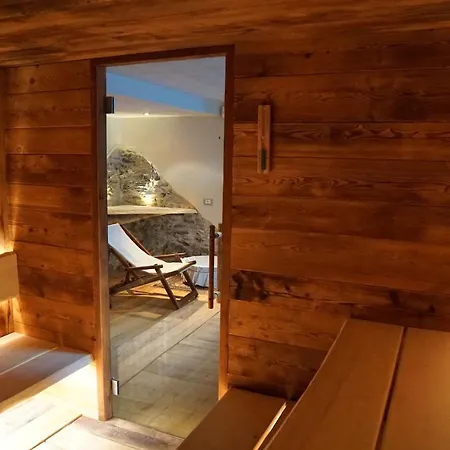 Otel Diffuso Ceaglio Valle Maira Marmora