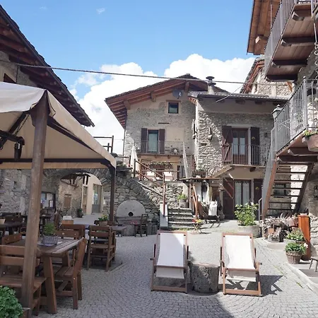 Diffuso Ceaglio Valle Maira