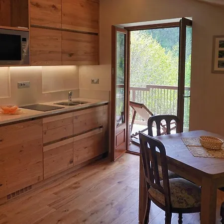 Diffuso Ceaglio Valle Maira 2* Marmora