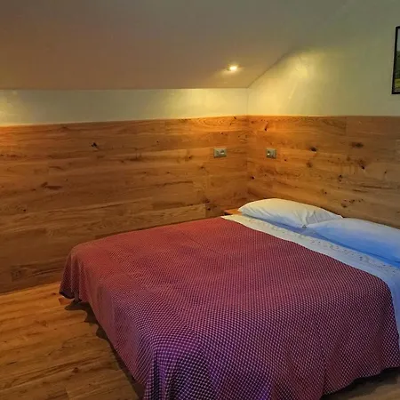 Hotel Diffuso Ceaglio Valle Maira Marmora