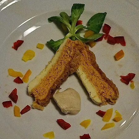 Diffuso Ceaglio Valle Maira Otel