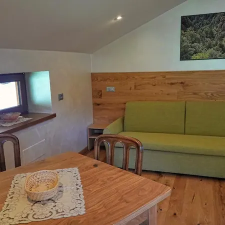 Otel Diffuso Ceaglio Valle Maira 2*