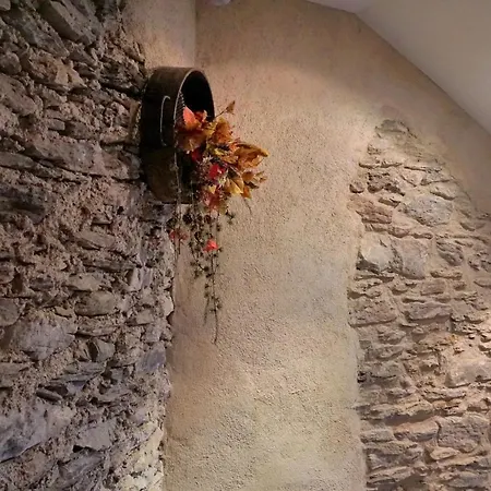 Diffuso Ceaglio Valle Maira Hotel 2*