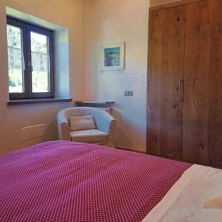 Hotel Diffuso Ceaglio Valle Maira 2*