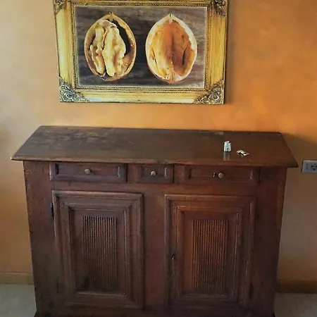 Otel Diffuso Ceaglio Valle Maira Marmora