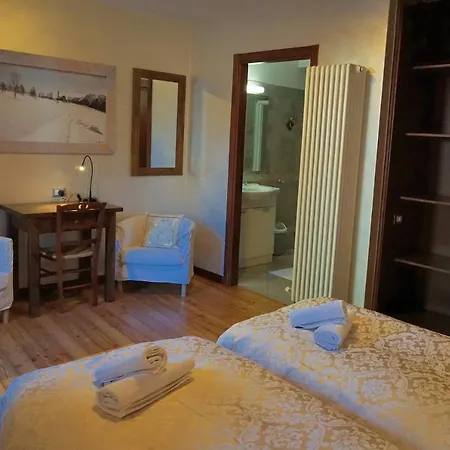 Otel Diffuso Ceaglio Valle Maira 2*