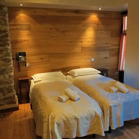 Diffuso Ceaglio Valle Maira 2* Marmora