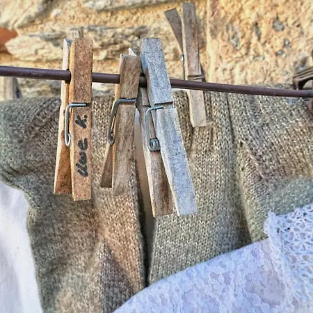 Otel Diffuso Ceaglio Valle Maira 2*