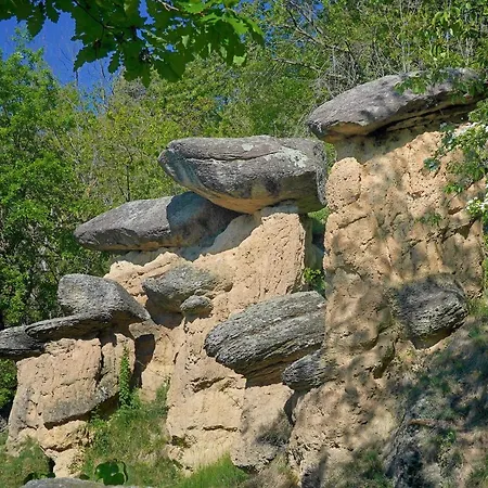 Diffuso Ceaglio Valle Maira