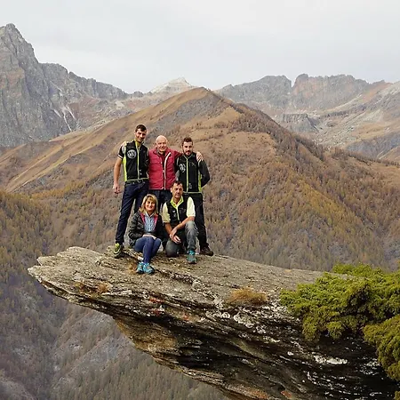 Diffuso Ceaglio Valle Maira