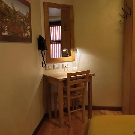 Diffuso Ceaglio Valle Maira Hotel Marmora