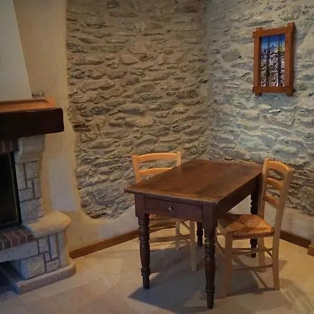 Diffuso Ceaglio Valle Maira Otel