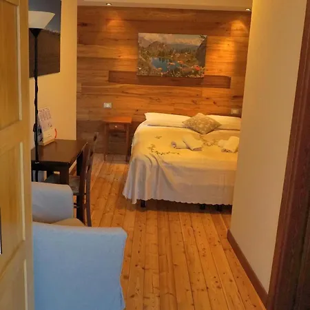 Diffuso Ceaglio Valle Maira Hotel