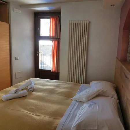Diffuso Ceaglio Valle Maira ホテル