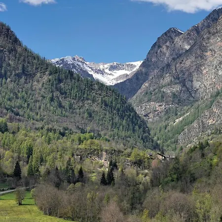 Diffuso Ceaglio Valle Maira 2* Marmora