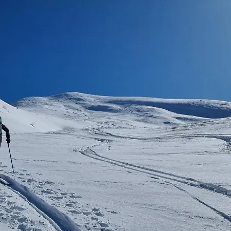 Diffuso Ceaglio Valle Maira