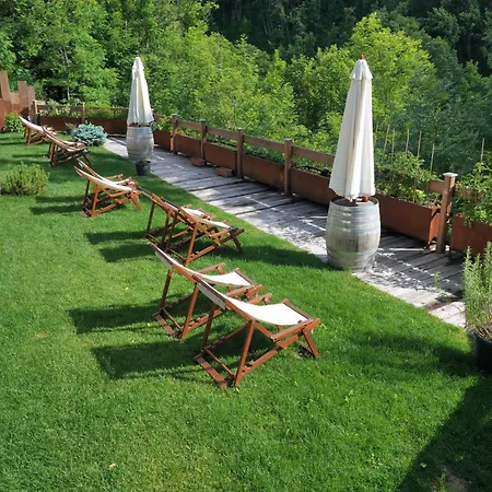 Hotel Diffuso Ceaglio Valle Maira