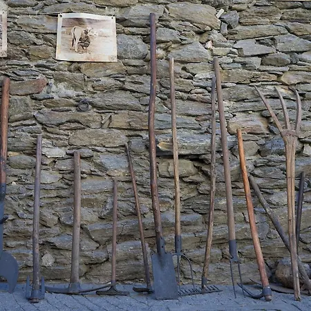 Otel Diffuso Ceaglio Valle Maira 2*