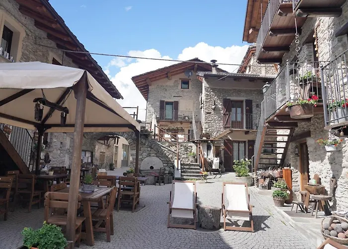 Diffuso Ceaglio Valle Maira