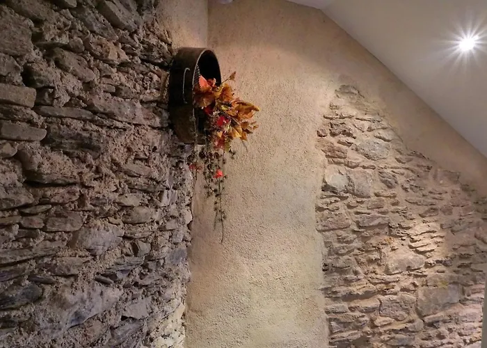 Diffuso Ceaglio Valle Maira فندق 2*