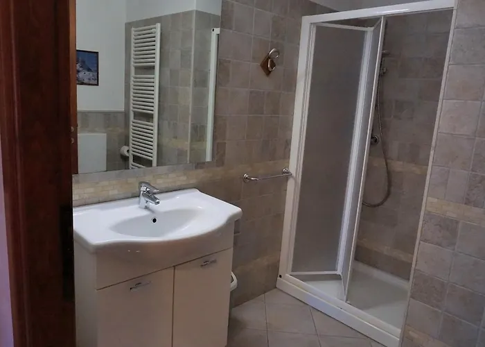 فندق Diffuso Ceaglio Valle Maira