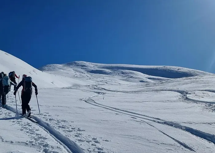 Diffuso Ceaglio Valle Maira